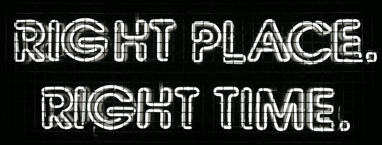 CiteCompass onboarding to optimization overview